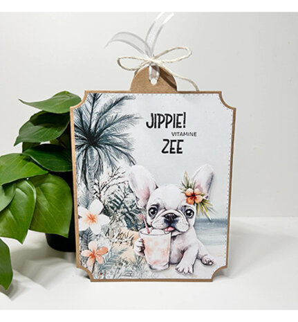 Creative Craftlab Essentials Summer Breeze 8x8 Inch Paper Pad (CCL-ES-CPP360) Creative Craftlab Essentials Summer Breeze 8x8 Inch Paper Pad (CCL-ES-CPP360)