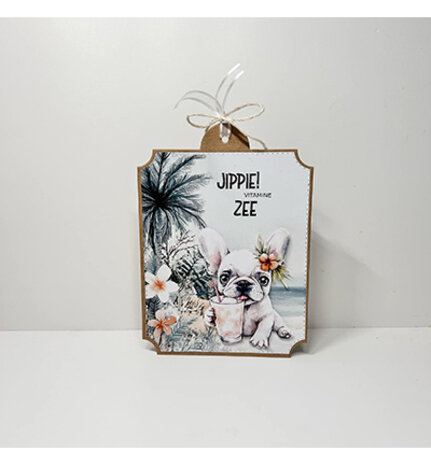 Creative Craftlab Essentials Summer Breeze 8x8 Inch Paper Pad (CCL-ES-CPP360) Creative Craftlab Essentials Summer Breeze 8x8 Inch Paper Pad (CCL-ES-CPP360)