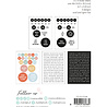 Creative Craftlab Essentials Let Yourself Bloom A6 Sticker Pad (CCL-ES-STIC44) Creative Craftlab Essentials Let Yourself Bloom A6 Sticker Pad (CCL-ES-STIC44)