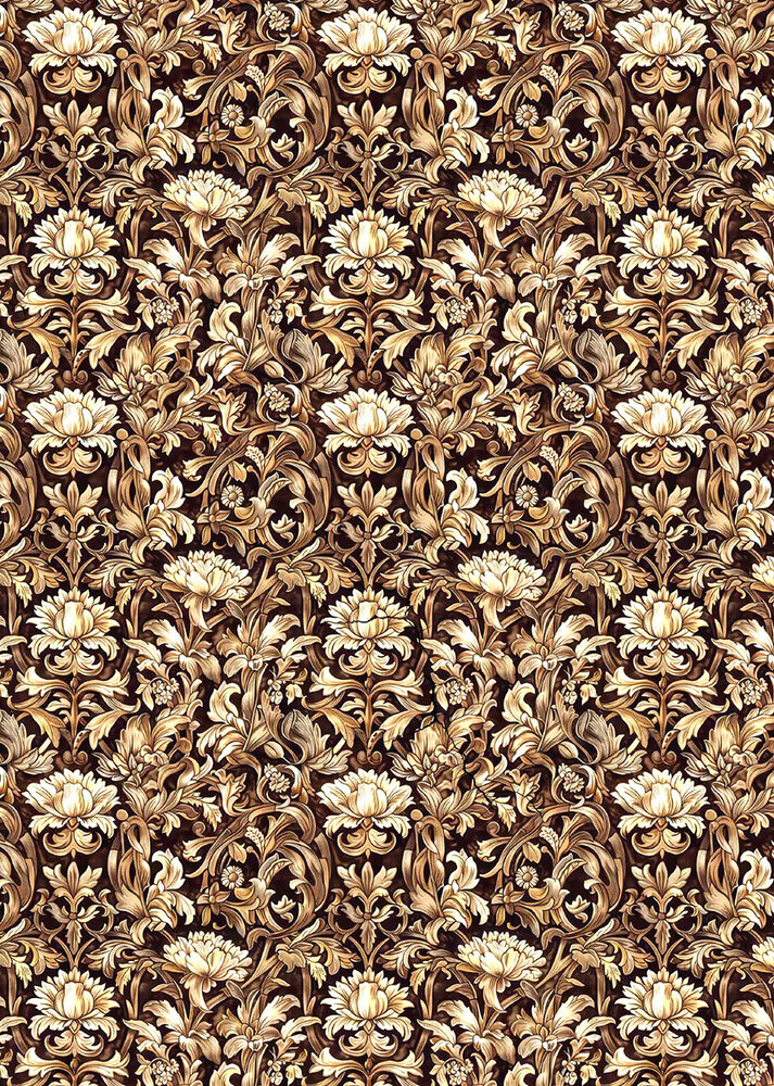 Ciao Bella Papercrafting Cabinet of curiosities A4 Vellum Paper (CBV024) Ciao Bella Papercrafting Cabinet of curiosities A4 Vellum Paper (CBV024)