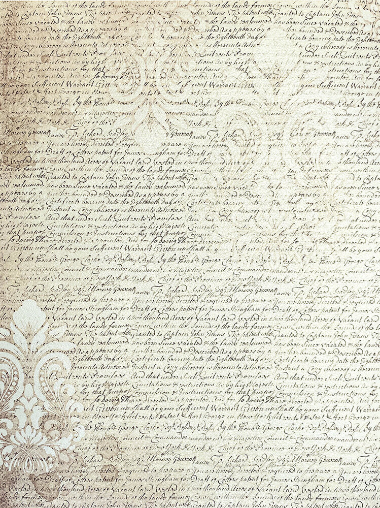 Ciao Bella Papercrafting Blessing Day A4 Deluxe Paper (CBD020) Ciao Bella Papercrafting Blessing Day A4 Deluxe Paper (CBD020)