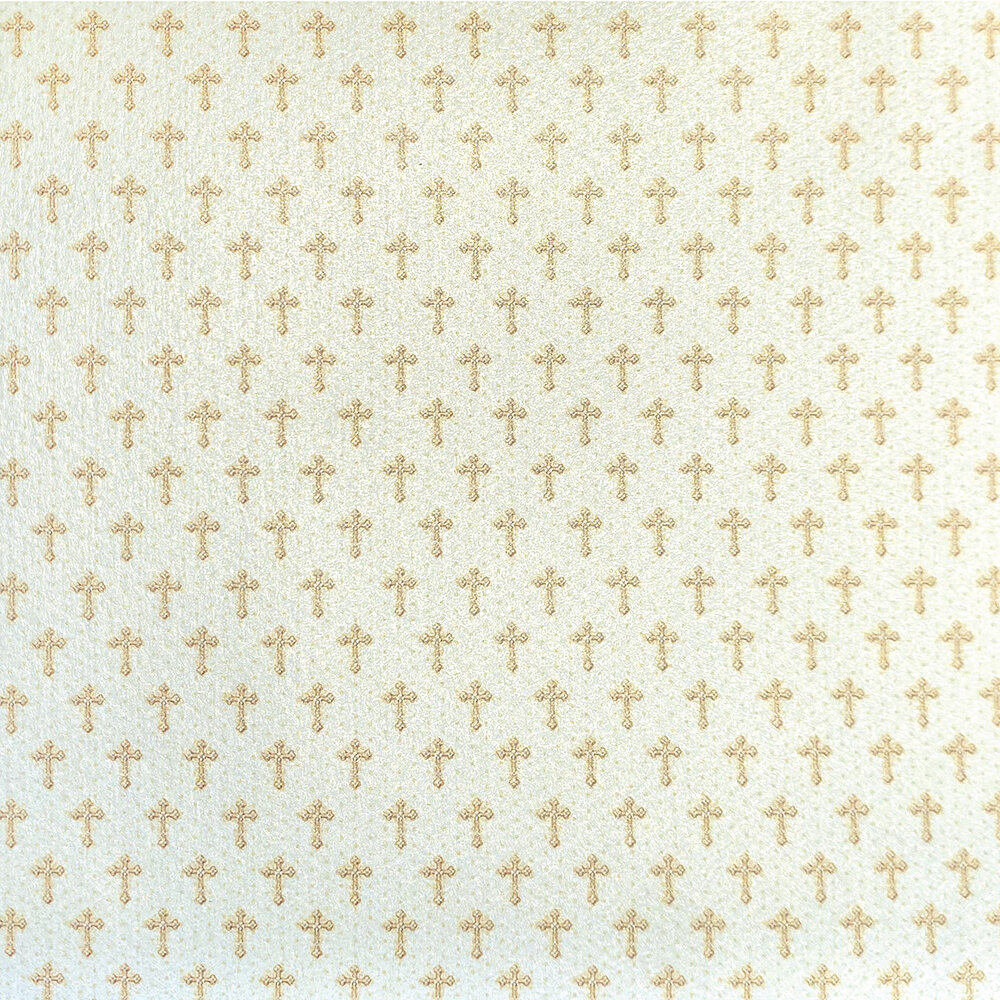 Ciao Bella Papercrafting Blessing Day 6x6 Inch Deluxe Paper (CBDQ020) Ciao Bella Papercrafting Blessing Day 6x6 Inch Deluxe Paper (CBDQ020)