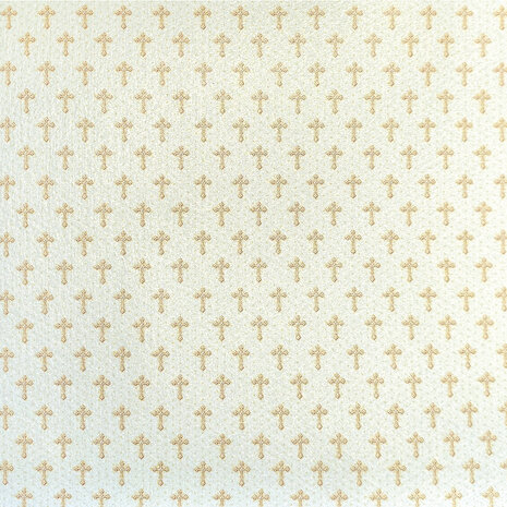 Ciao Bella Papercrafting Blessing Day 6x6 Inch Deluxe Paper (CBDQ020) Ciao Bella Papercrafting Blessing Day 6x6 Inch Deluxe Paper (CBDQ020)