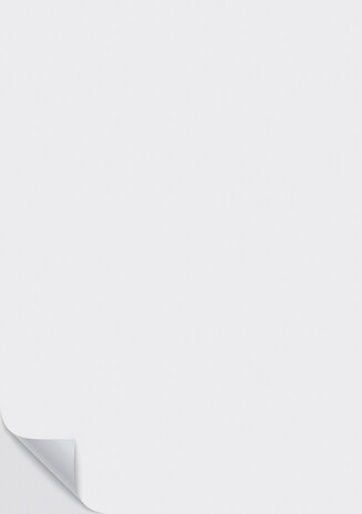 Ciao Bella Papercrafting Blessing Day A4 Vellum Paper (CBV025)