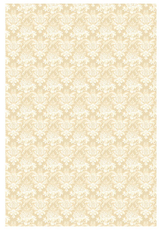 Ciao Bella Papercrafting Blessing Day A4 Mixed Rice Papers (CBRA002) Ciao Bella Papercrafting Blessing Day A4 Mixed Rice Papers (CBRA002)