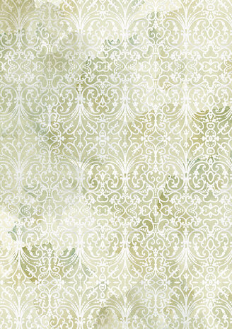 Ciao Bella Papercrafting Blessing Day A5 Mixed Rice Papers (CBRS011) Ciao Bella Papercrafting Blessing Day A5 Mixed Rice Papers (CBRS011)