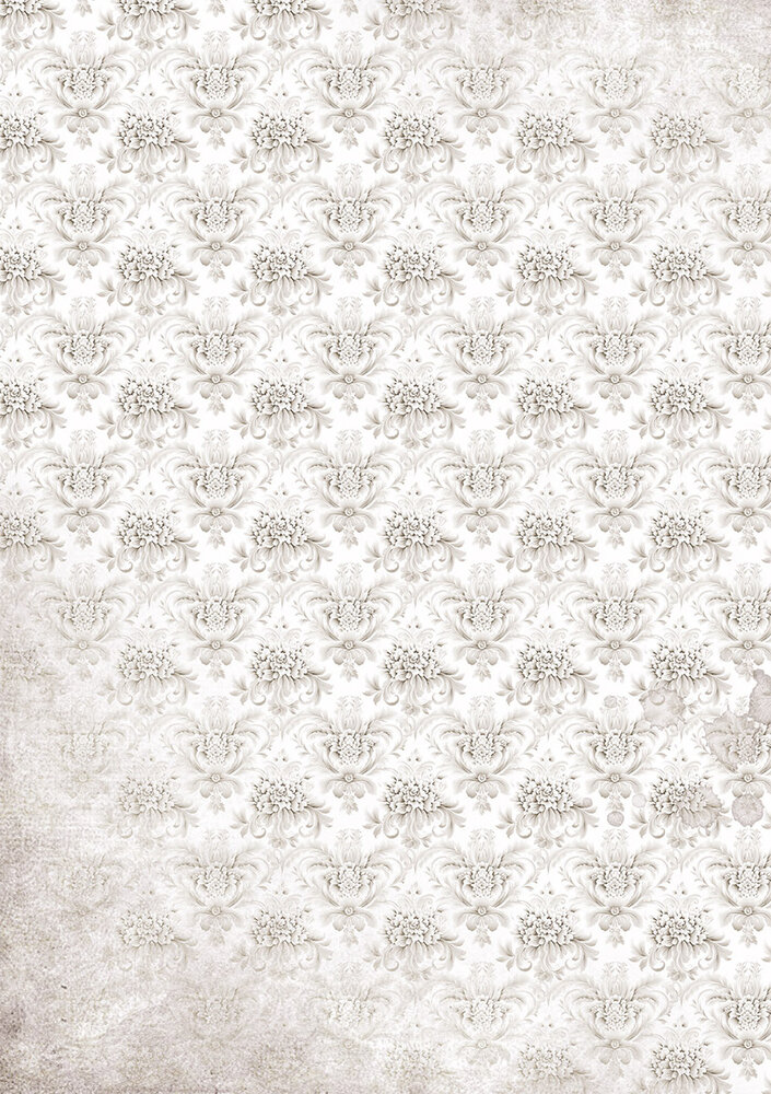 Ciao Bella Papercrafting Blessing Day A5 Mixed Rice Papers (CBRS011) Ciao Bella Papercrafting Blessing Day A5 Mixed Rice Papers (CBRS011)