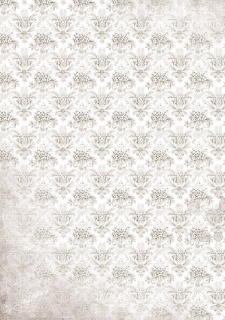 Ciao Bella Papercrafting Blessing Day A5 Mixed Rice Papers (CBRS011) Ciao Bella Papercrafting Blessing Day A5 Mixed Rice Papers (CBRS011)