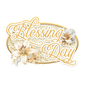 Blessing Day