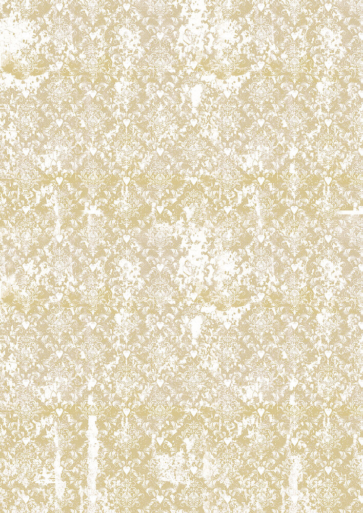 Ciao Bella Papercrafting Tissue Paper A4 A Timeless Love (HA002) Ciao Bella Papercrafting Tissue Paper A4 A Timeless Love (HA002)