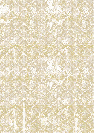Ciao Bella Papercrafting Tissue Paper A4 A Timeless Love (HA002) Ciao Bella Papercrafting Tissue Paper A4 A Timeless Love (HA002)