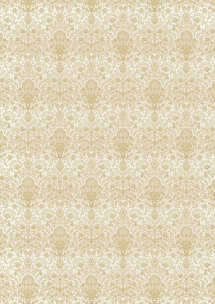 Ciao Bella Papercrafting Tissue Paper A4 A Timeless Love (HA002) Ciao Bella Papercrafting Tissue Paper A4 A Timeless Love (HA002)