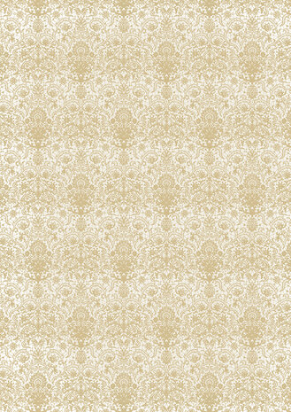 Ciao Bella Papercrafting Tissue Paper A4 A Timeless Love (HA002) Ciao Bella Papercrafting Tissue Paper A4 A Timeless Love (HA002)