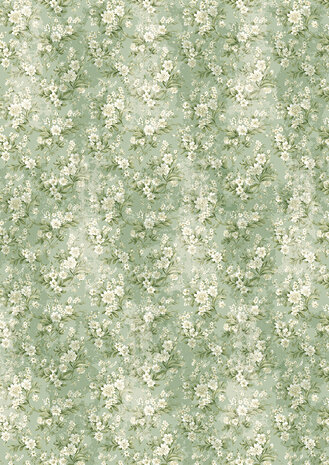 Ciao Bella Papercrafting Tissue Paper A4 Elysium (HA004) Ciao Bella Papercrafting Tissue Paper A4 Elysium (HA004)