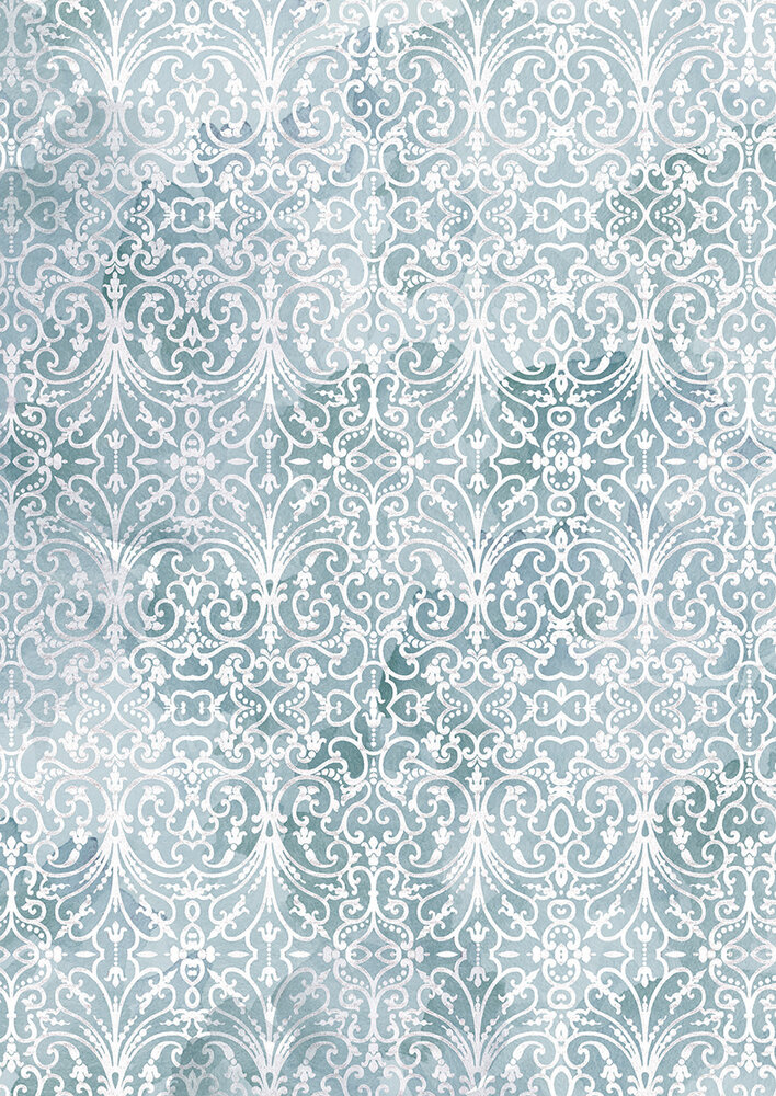 Ciao Bella Papercrafting Tissue Paper A4 Reverie (HA005) Ciao Bella Papercrafting Tissue Paper A4 Reverie (HA005)