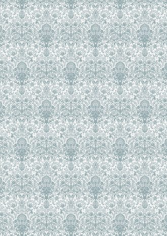 Ciao Bella Papercrafting Tissue Paper A4 Reverie (HA005) Ciao Bella Papercrafting Tissue Paper A4 Reverie (HA005)