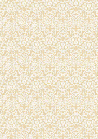 Ciao Bella Papercrafting Tissue Paper A4 French Blue (HA006) Ciao Bella Papercrafting Tissue Paper A4 French Blue (HA006)