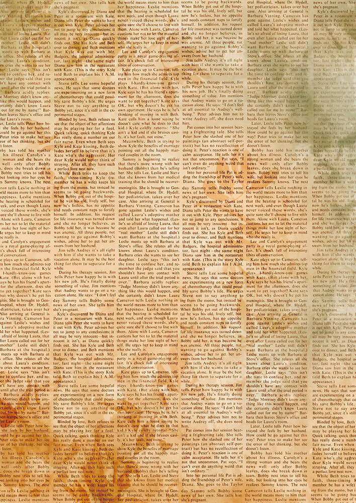 Ciao Bella Papercrafting Tissue Paper A4 A Journey of Love (HA008) Ciao Bella Papercrafting Tissue Paper A4 A Journey of Love (HA008)