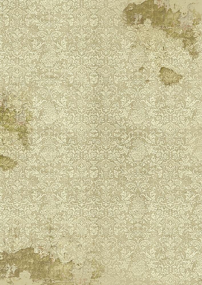 Ciao Bella Papercrafting Tissue Paper A4 A Journey of Love (HA008) Ciao Bella Papercrafting Tissue Paper A4 A Journey of Love (HA008)