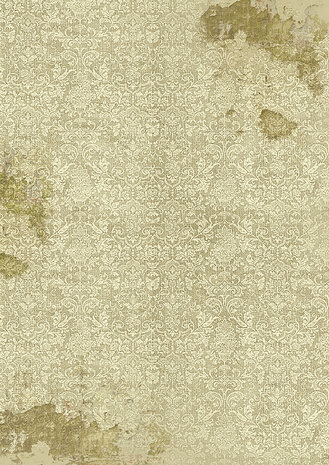 Ciao Bella Papercrafting Tissue Paper A4 A Journey of Love (HA008) Ciao Bella Papercrafting Tissue Paper A4 A Journey of Love (HA008)