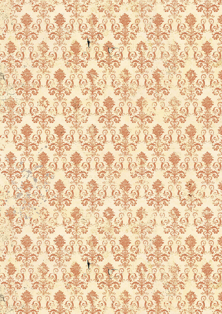 Ciao Bella Papercrafting Tissue Paper A4 A Journey of Love (HA008) Ciao Bella Papercrafting Tissue Paper A4 A Journey of Love (HA008)