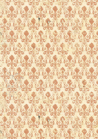 Ciao Bella Papercrafting Tissue Paper A4 A Journey of Love (HA008) Ciao Bella Papercrafting Tissue Paper A4 A Journey of Love (HA008)