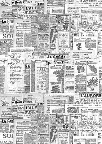 Ciao Bella Papercrafting Tissue Paper A4 Storybook (HA009) Ciao Bella Papercrafting Tissue Paper A4 Storybook (HA009)