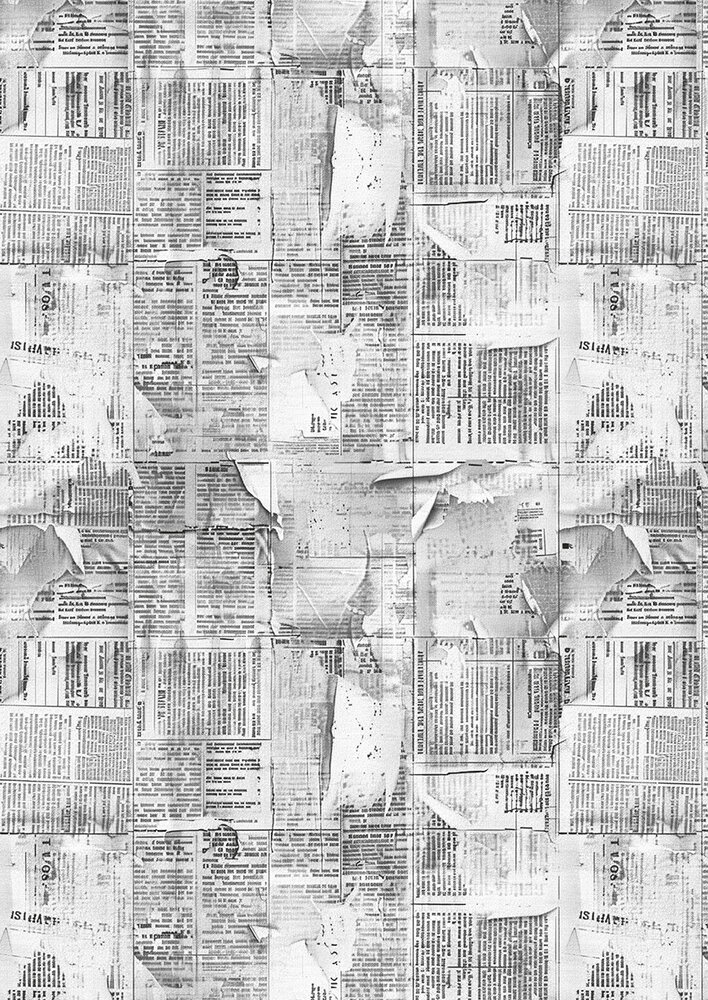 Ciao Bella Papercrafting Tissue Paper A4 Storybook (HA009) Ciao Bella Papercrafting Tissue Paper A4 Storybook (HA009)