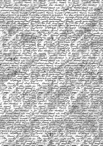 Ciao Bella Papercrafting Tissue Paper A4 Storybook (HA009) Ciao Bella Papercrafting Tissue Paper A4 Storybook (HA009)