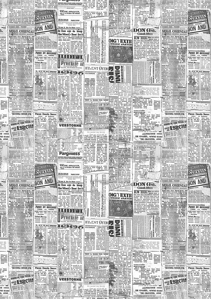 Ciao Bella Papercrafting Tissue Paper A4 Storybook (HA009) Ciao Bella Papercrafting Tissue Paper A4 Storybook (HA009)