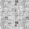 Ciao Bella Papercrafting Tissue Paper A4 Storybook (HA009) Ciao Bella Papercrafting Tissue Paper A4 Storybook (HA009)