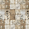 Ciao Bella Papercrafting Codex A5 Mixed Rice Papers (CBRS015) Ciao Bella Papercrafting Codex A5 Mixed Rice Papers (CBRS015)