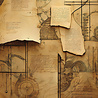 Ciao Bella Papercrafting Codex A5 Mixed Rice Papers (CBRS015) Ciao Bella Papercrafting Codex A5 Mixed Rice Papers (CBRS015)