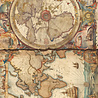 Ciao Bella Papercrafting Codex A5 Mixed Rice Papers (CBRS015) Ciao Bella Papercrafting Codex A5 Mixed Rice Papers (CBRS015)