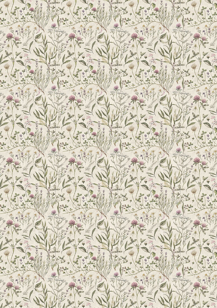 Ciao Bella Papercrafting Codex A5 Mixed Rice Papers (CBRS015)