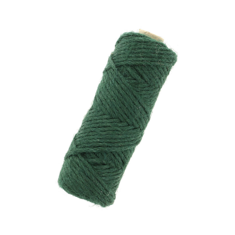 Home Accents Jute Twine Green (3014577) Home Accents Jute Twine Green (3014577)
