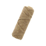 Home Accents Jute Twine Dark Brown (3014577)