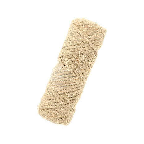 Home Accents Jute Twine Natural (3014577) Home Accents Jute Twine Natural (3014577)