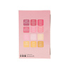 DécoTime 12 Alcohol Markers Blossom Powder (3005439) DécoTime 12 Alcohol Markers Blossom Powder (3005439)