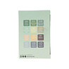 DécoTime 12 Alcohol Markers Greyisch Green Sage (3005439) DécoTime 12 Alcohol Markers Greyisch Green Sage (3005439)