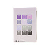 DécoTime QUIET COMFORTS WAVE Alcohol Markers (3005439) DécoTime QUIET COMFORTS WAVE Alcohol Markers (3005439)