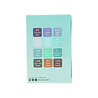 DécoTime QUIET COMFORTS WAVE Alcohol Markers (3005439) DécoTime QUIET COMFORTS WAVE Alcohol Markers (3005439)