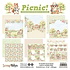 Picnic! 6x6 Inch Paper Pad (SB-PICN-09) Picnic! 6x6 Inch Paper Pad (SB-PICN-09)