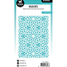 Studio Light Essentials Floral Background Masking Stencil (SL-ES-MASK341) Studio Light Essentials Floral Background Masking Stencil (SL-ES-MASK341)