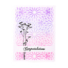 Studio Light Essentials Floral Background Masking Stencil (SL-ES-MASK341) Studio Light Essentials Floral Background Masking Stencil (SL-ES-MASK341)