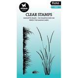 Studio Light Essentials Clear Stamps Grass (SL-ES-STAMP829)