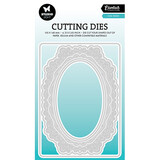 Studio Light Essentials Snijmal Oval Frame (SL-ES-CD1002)