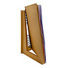 Studio Light Essentials MDF A5 Journal & Canvas Stand (SL-ES-MDF22) Studio Light Essentials MDF A5 Journal & Canvas Stand (SL-ES-MDF22)