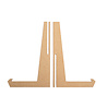 Studio Light Essentials MDF A5 Journal & Canvas Stand (SL-ES-MDF22) Studio Light Essentials MDF A5 Journal & Canvas Stand (SL-ES-MDF22)