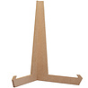Studio Light Essentials MDF A5 Journal & Canvas Stand (SL-ES-MDF22) Studio Light Essentials MDF A5 Journal & Canvas Stand (SL-ES-MDF22)